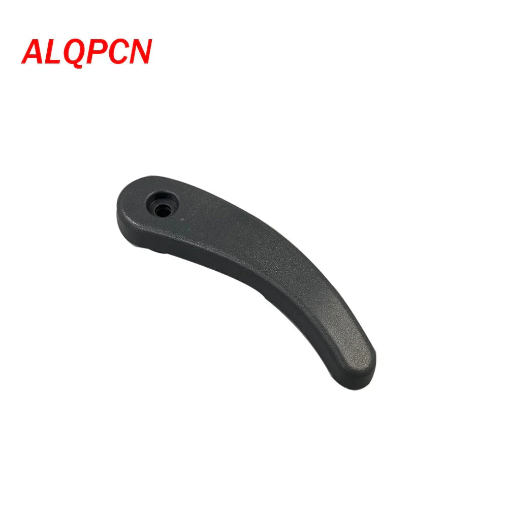 Gray Left Side Rear Seat Adjust Handle for Toyota Kijang Innova (2005-2015)