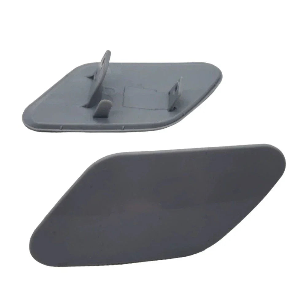 Headlight Washer Jet Cover Set Left & Right for Vauxhall Insignia (2008-2017)