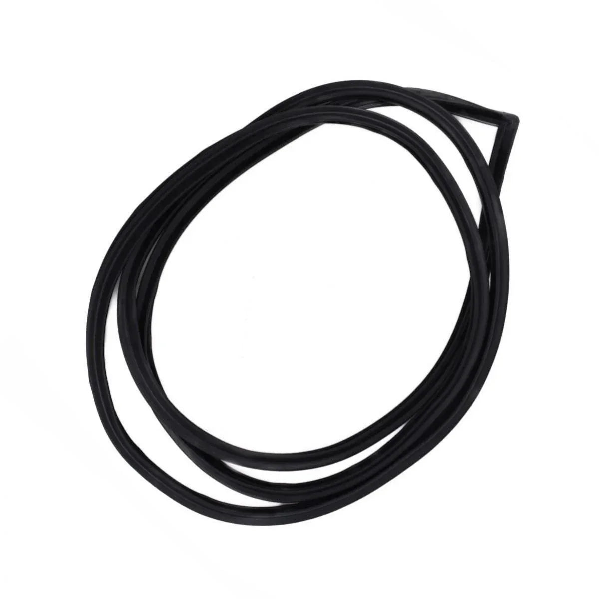 Weatherstrip Belt Front Door Rubber Seal Fits Datsun 620 1500 Ute Truck 1972-79