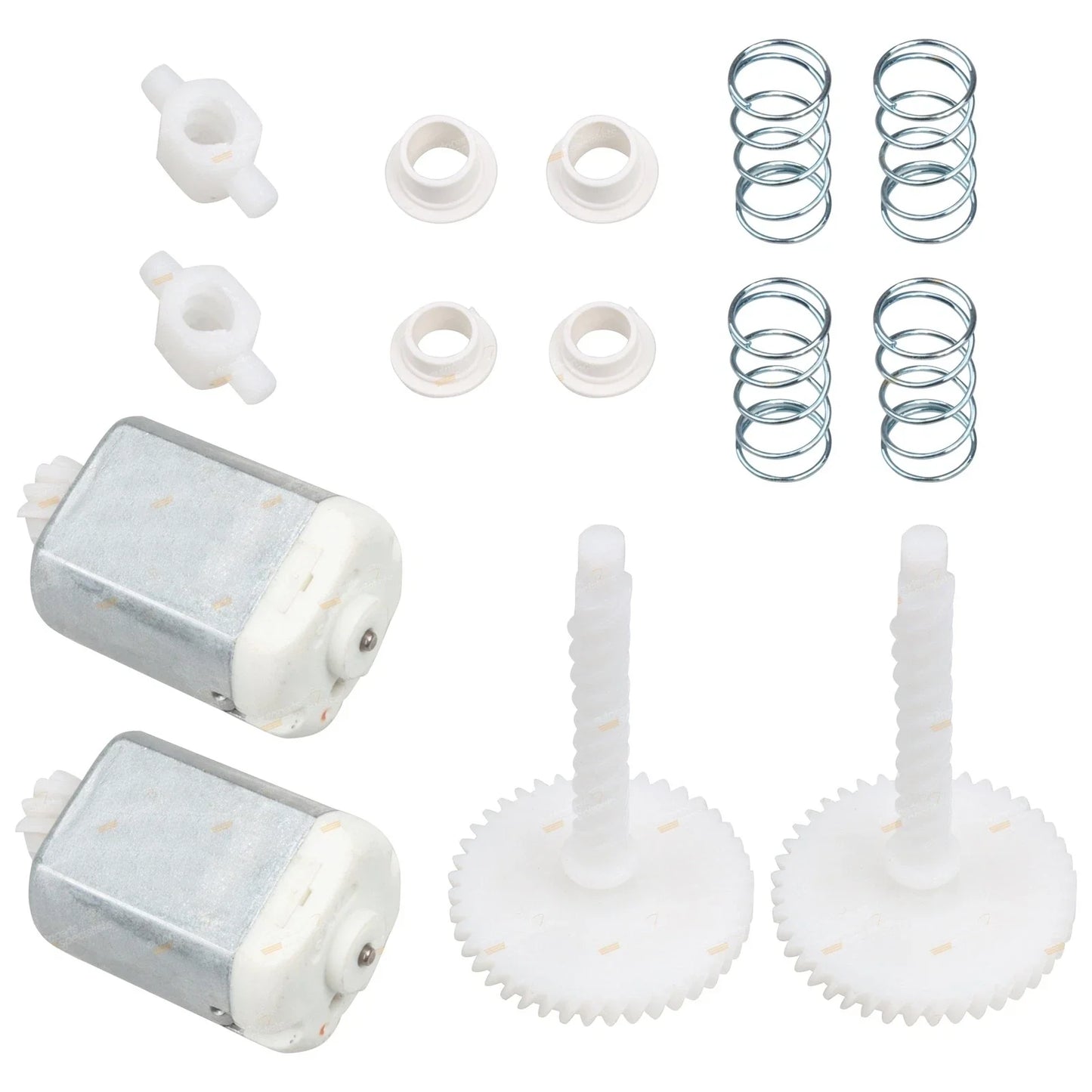 Door Lock Actuator Repair Kits for Ford Falcon AU BA BF Territory SX SY SZ