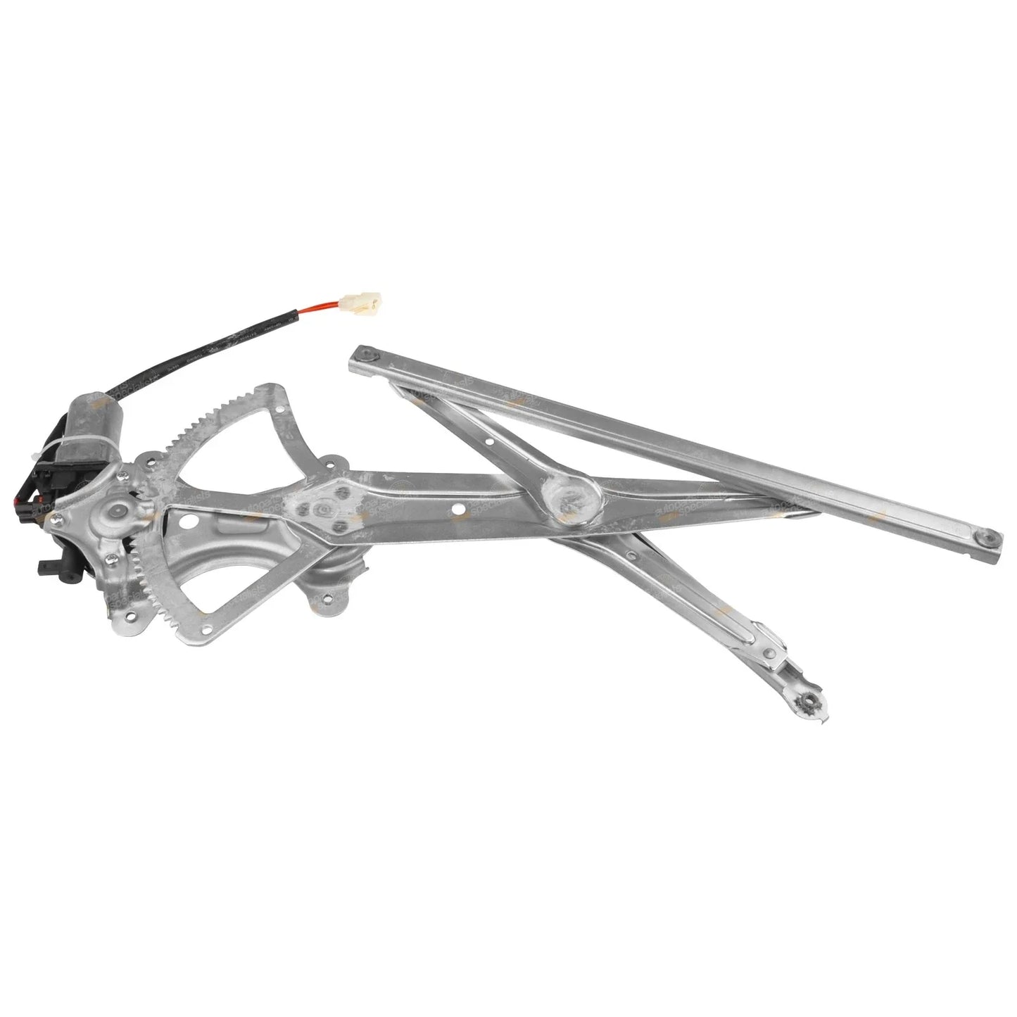 Front LH Door Window Regulator for Toyota Hilux TGN16 TGN26 (2005–2015)