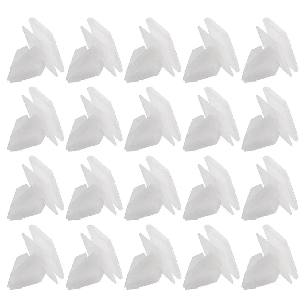 Rocker Panel Molding Clip for 2011-14 Dodge Charger (2011-2014)