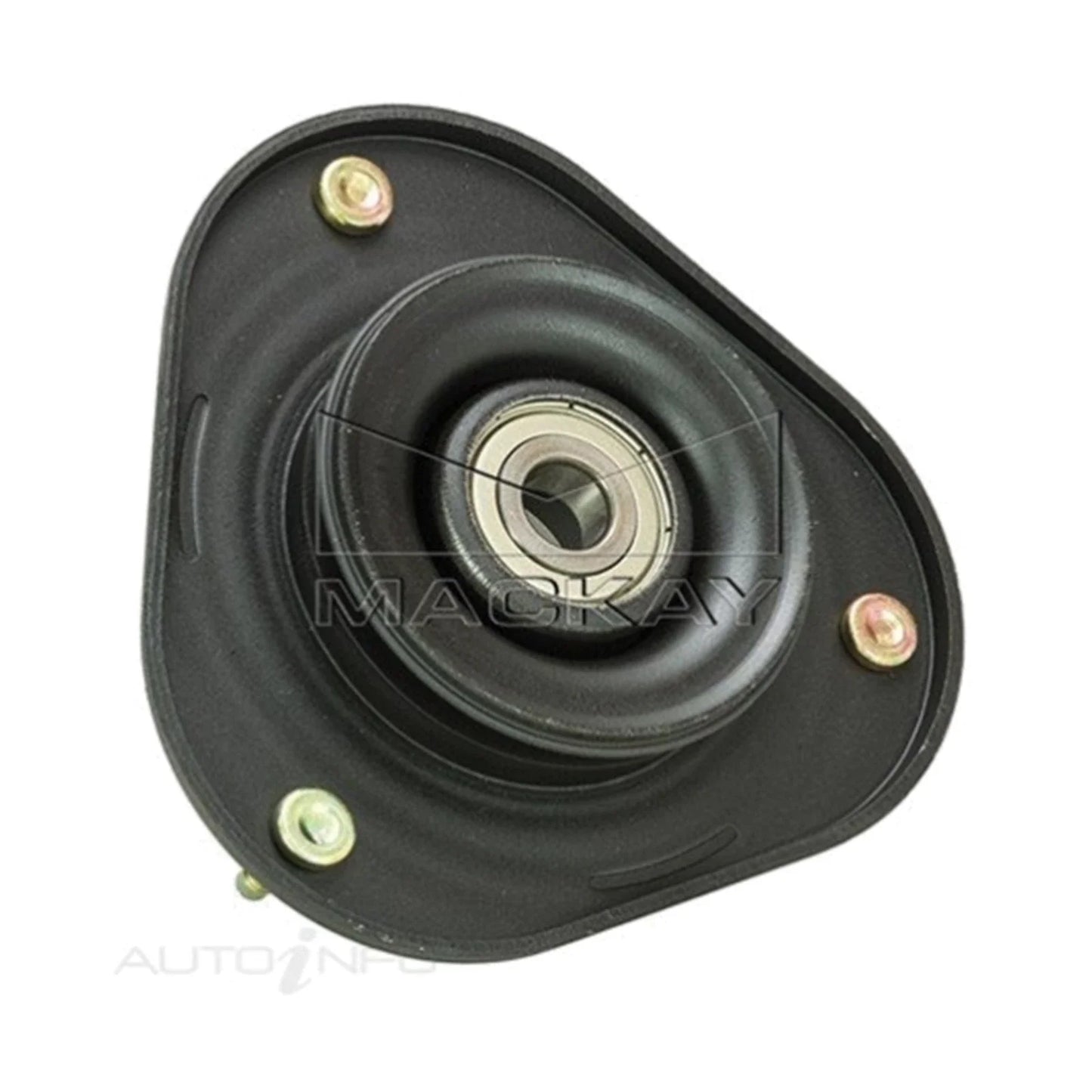 LH or RH Front Strut Mount for Toyota Corolla ZZE122 ZZE123 1.8L (2001–2007)