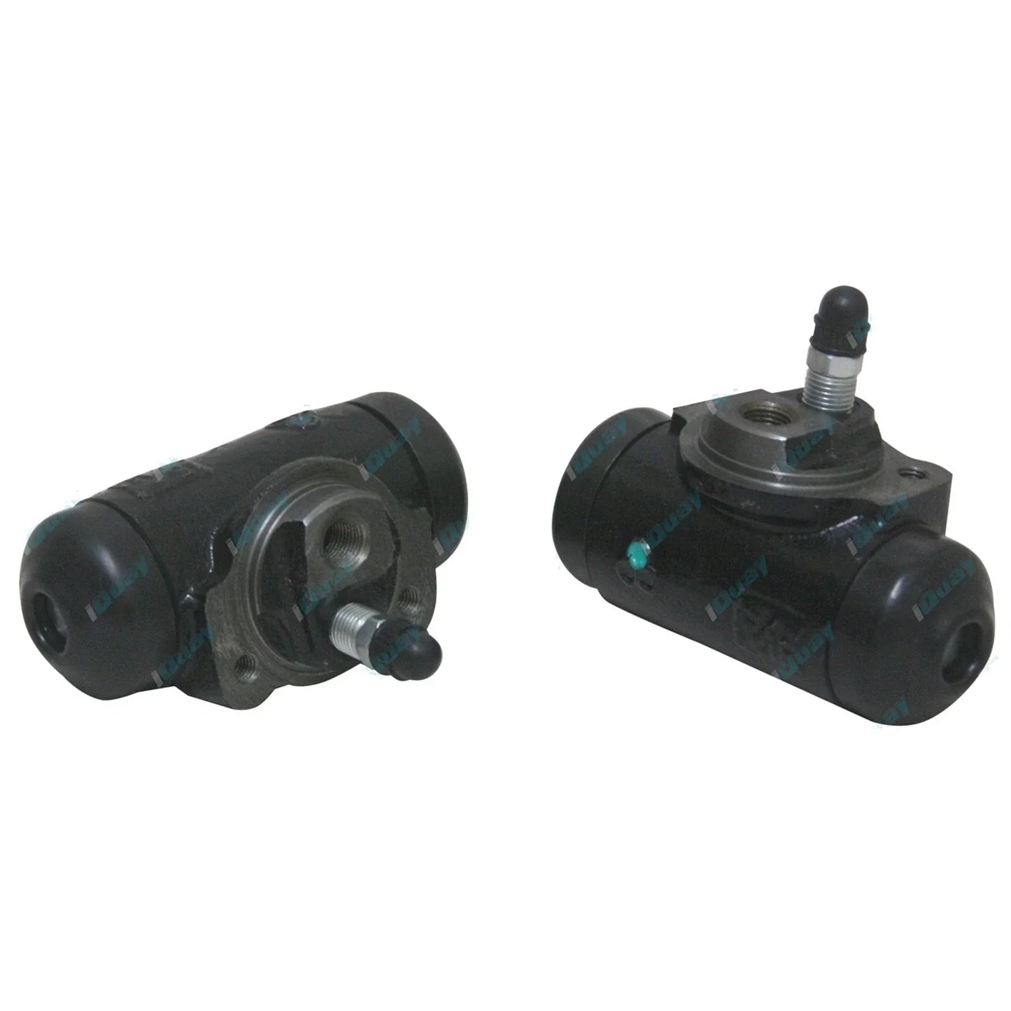 2 x Rear Wheel Brake Cylinders for Toyota Hiace Van LH103 LH113 LH125 (1989-1996)