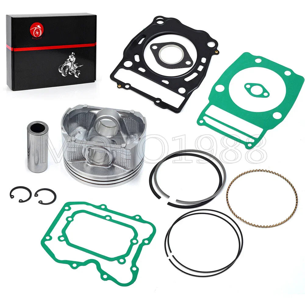 Piston & Ring Kit for Polaris Sportsman 500 Scrambler (1996–2013)