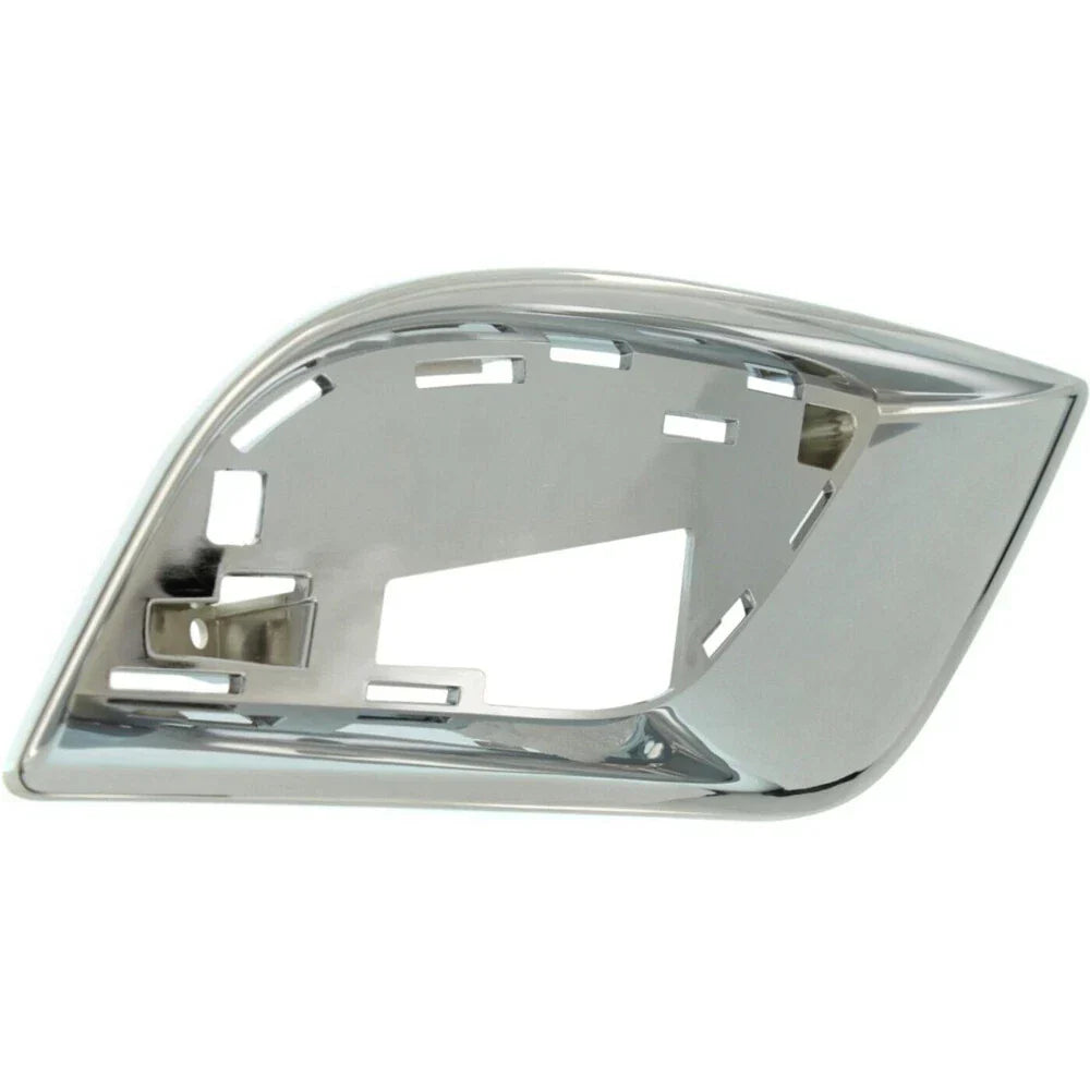 Grille Trim Chrome for Jeep Grand Cherokee (2017-2021)