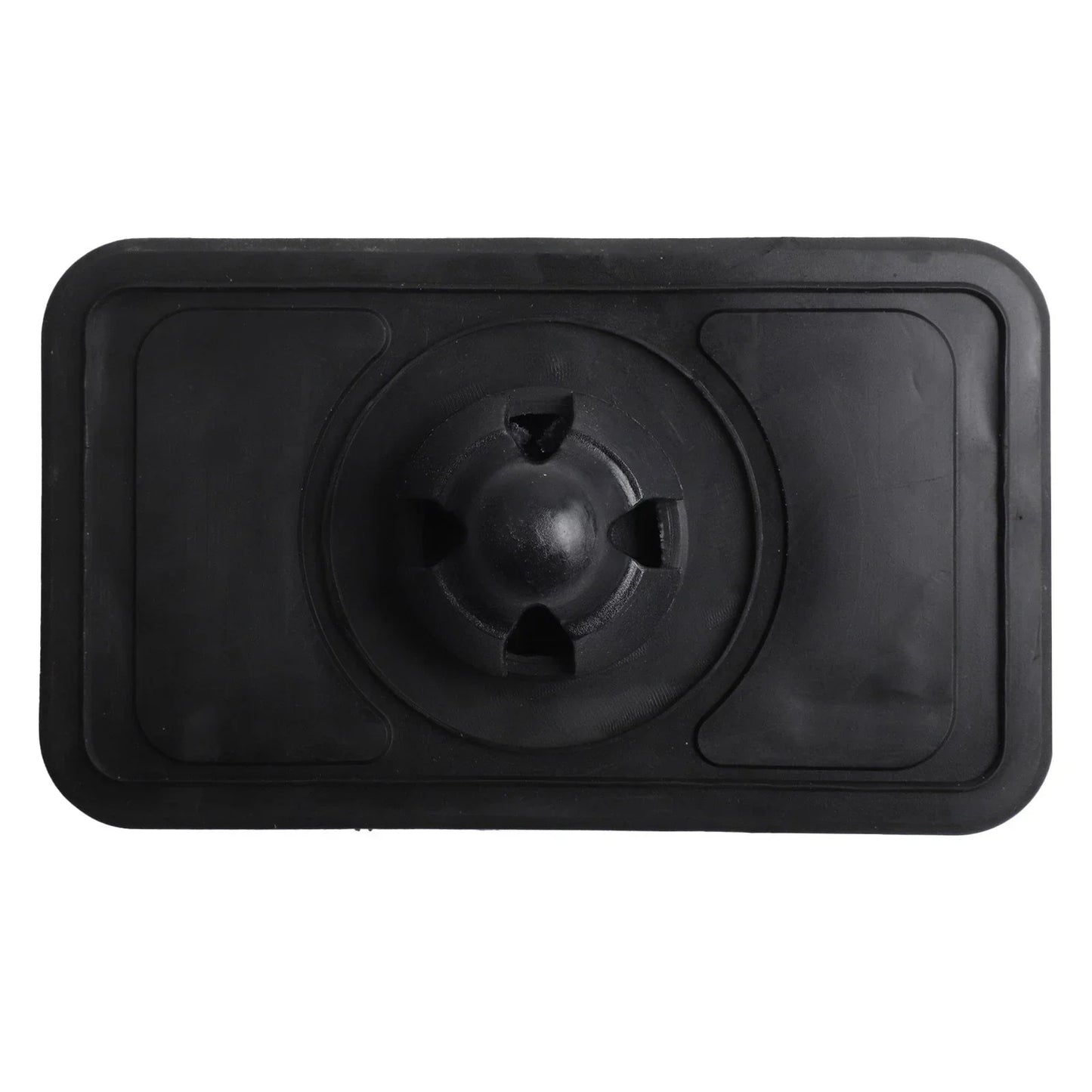 Rubber Top Support Pad for Mercedes ML GL350