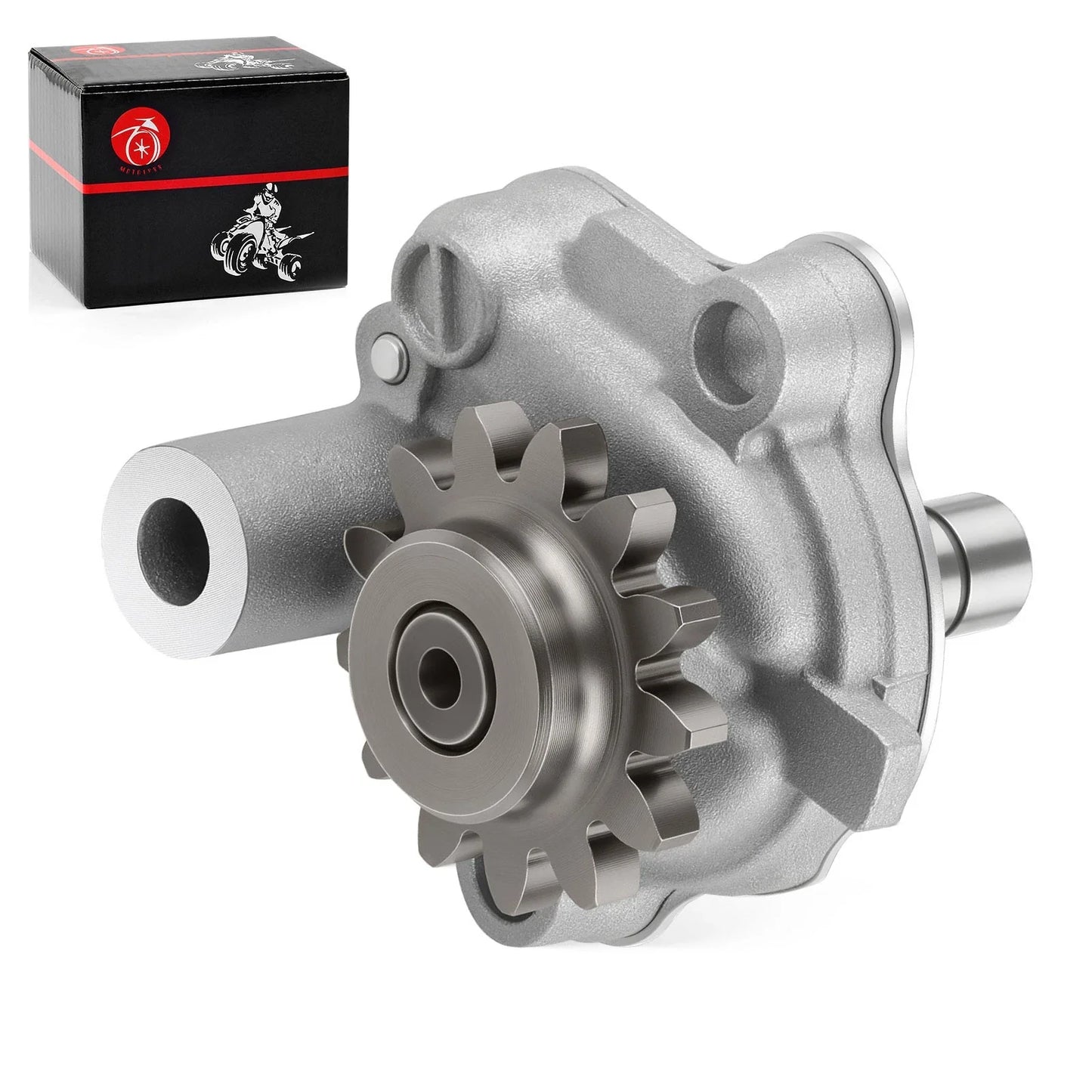 Oil Pump for Yamaha YZ450F/WR450F (2006–2015)
