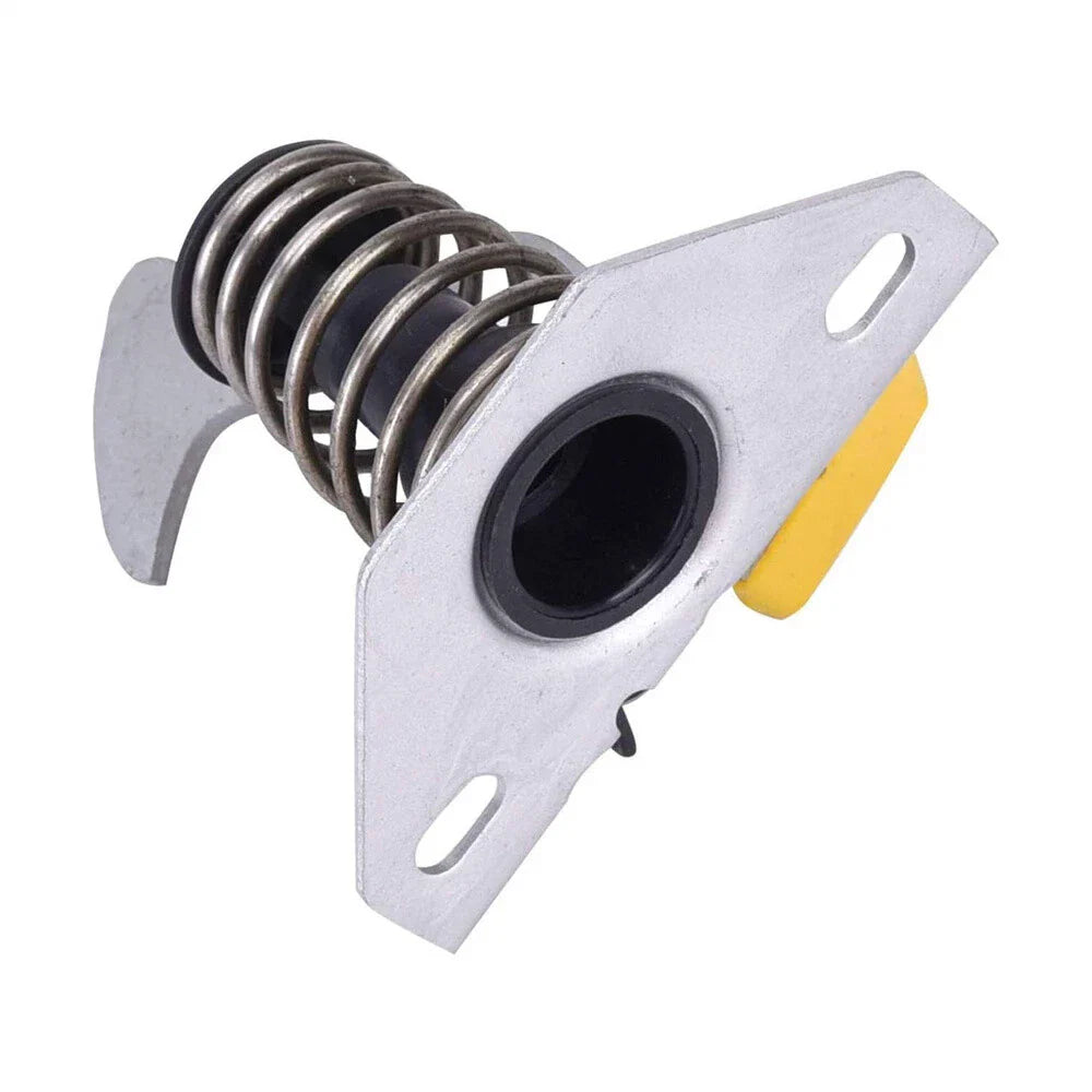 Front Hood Safety Catch Latch w/ Release Handle for BMW (2000-2006)