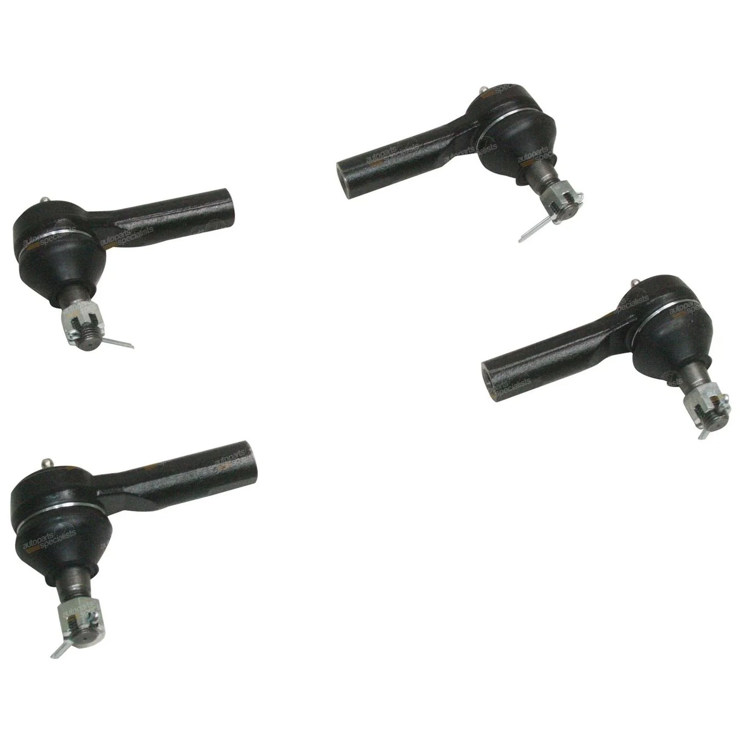Tie Rod End Kit 4x4 Navara D22 for Inner/Outer L/R (1997 - 2005)
