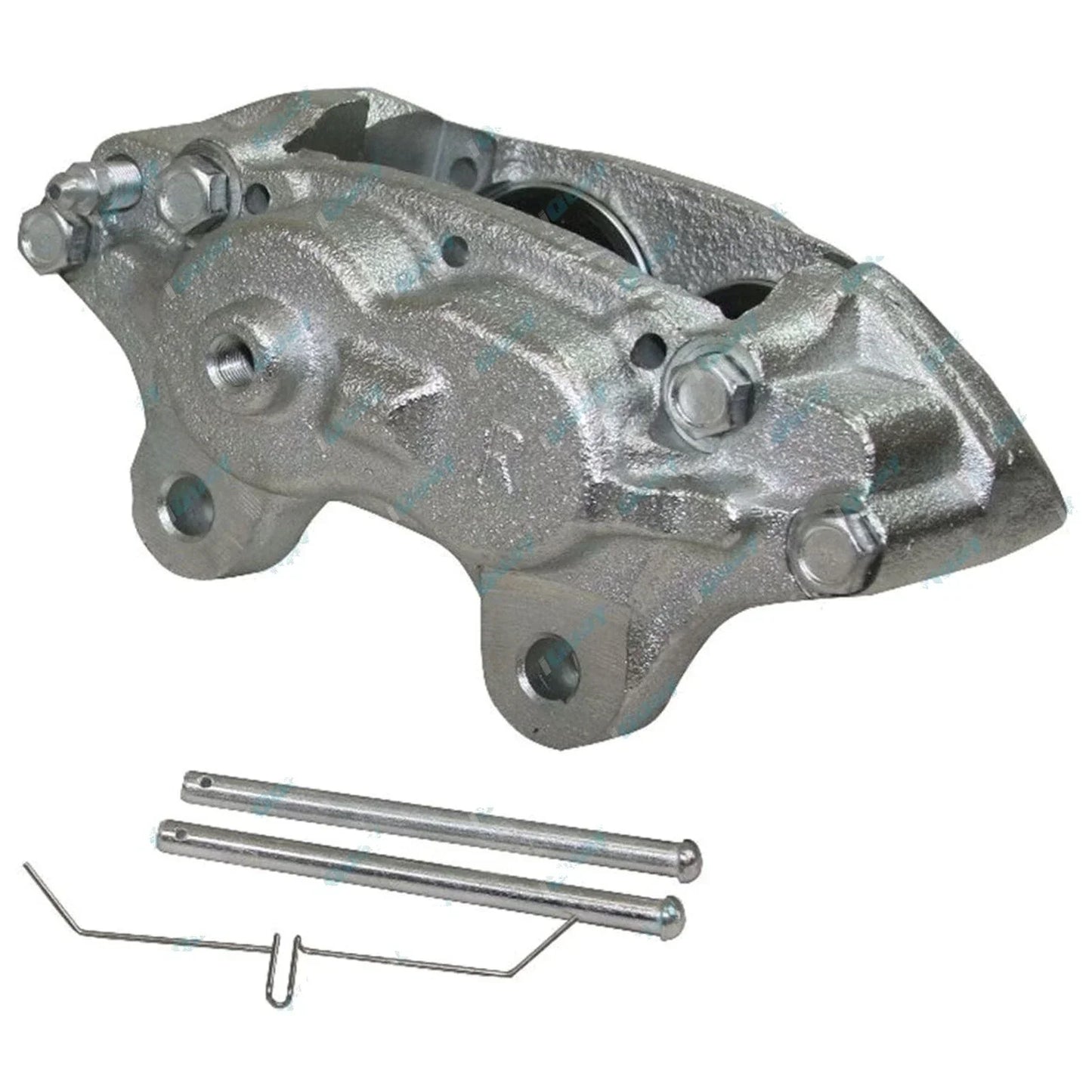 Front Right Brake Caliper for Toyota Landcruiser 1980~89 40 45 60 70 75 Series
