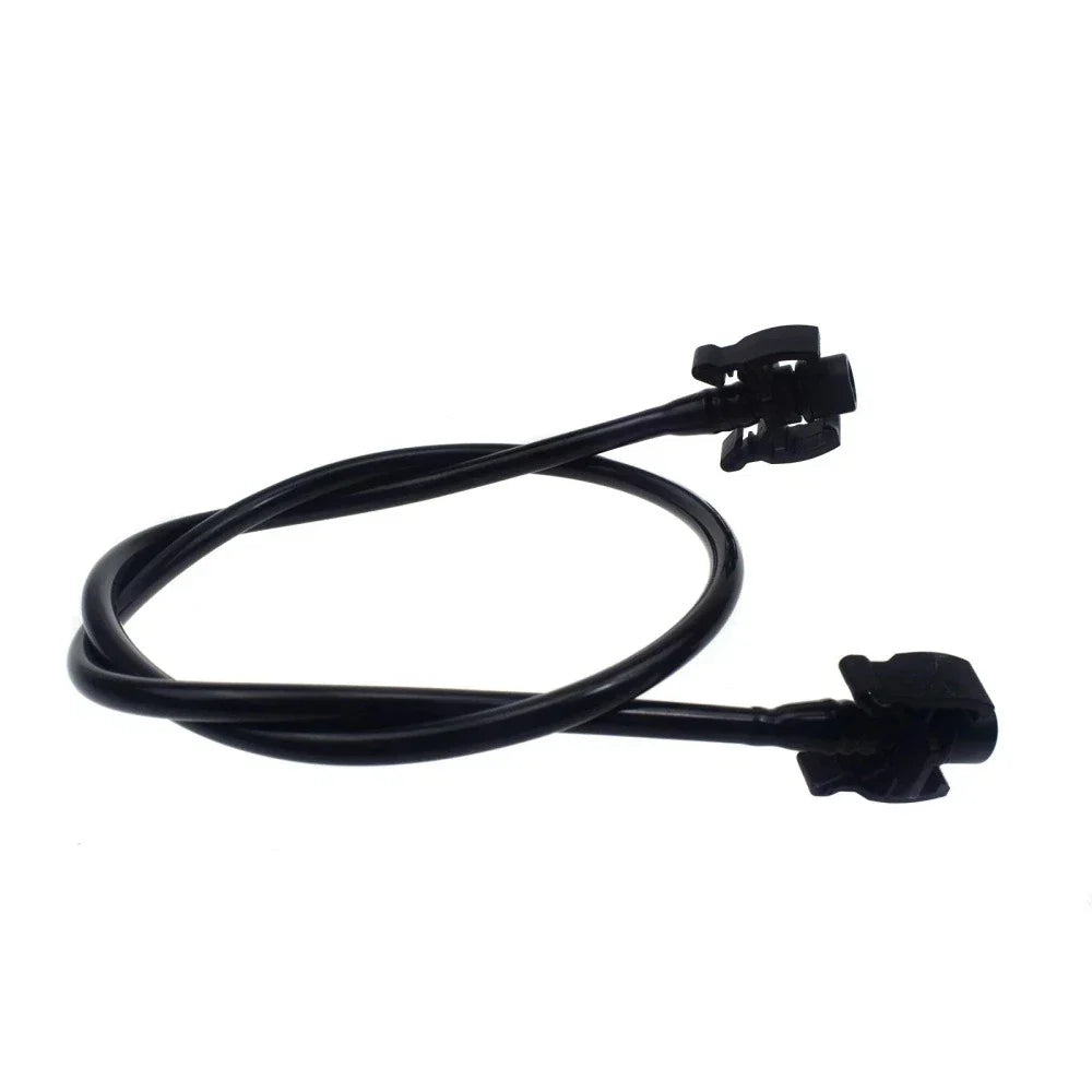 Water Hose Radiator Scavenging Pipe for Peugeot 206 207 Citroen C2 (2000-2010)