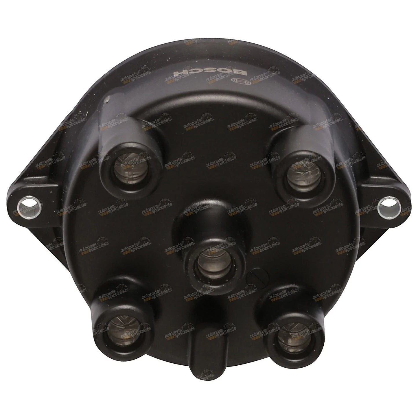Distributor Cap for Nissan Urvan E24 4cyl 2.4L Z24 (1987 - 1993)