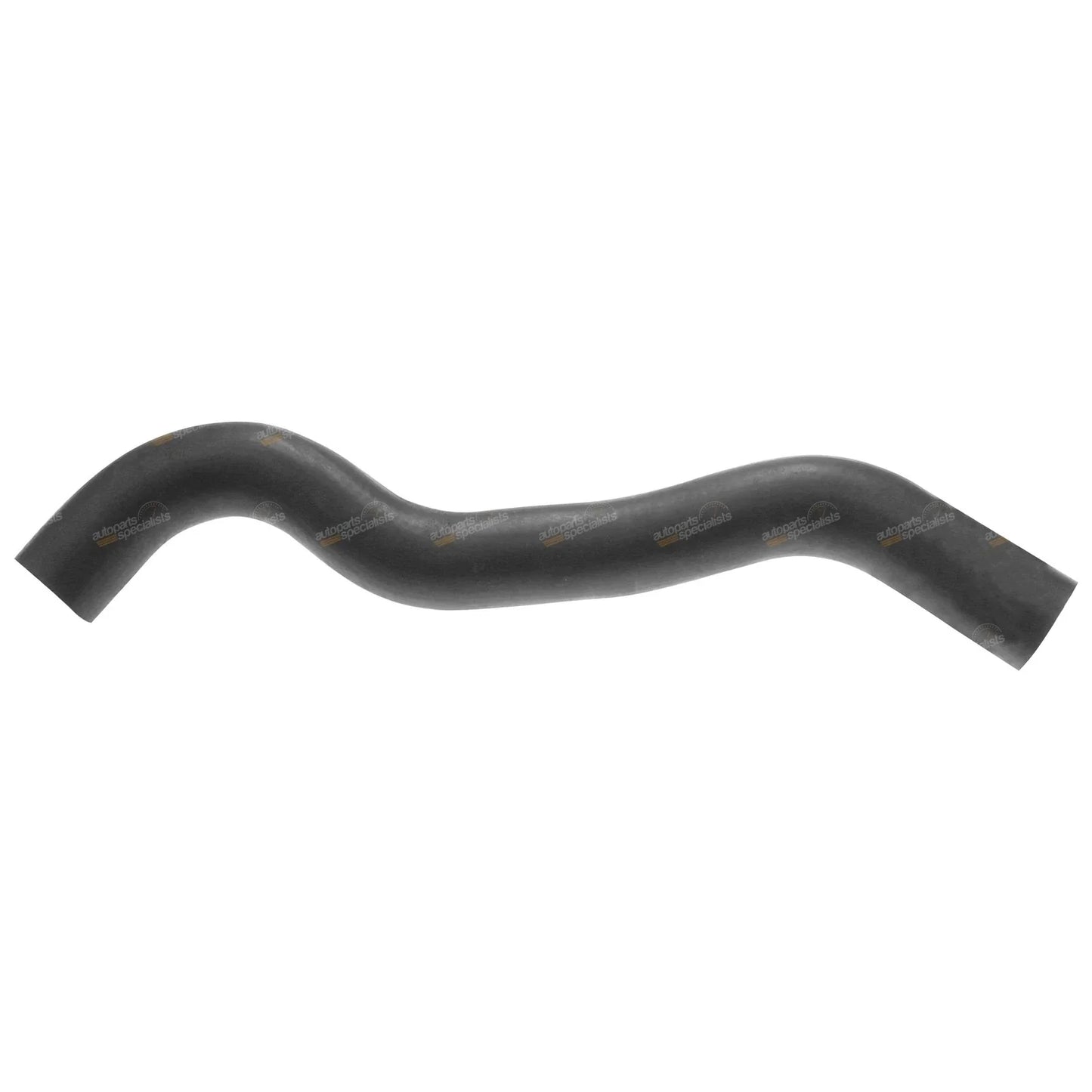 Upper Radiator Hose for Nissan Patrol GU 4cyl 3.0 ZD30DDT (2006-2016)