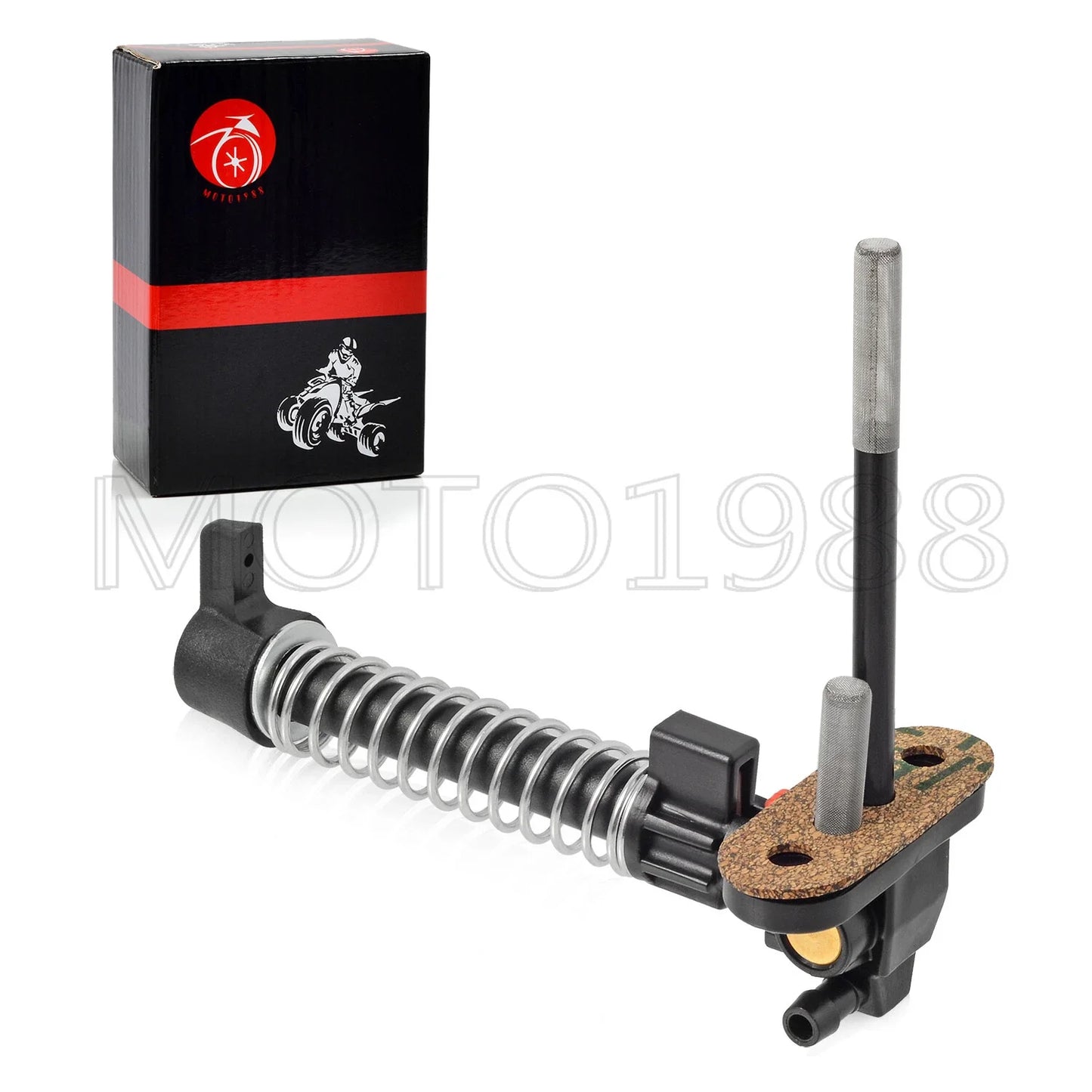 Petcock Fuel Shut Off Valve for Polaris Trail Boss Blazer 250 350L (1999-2006)