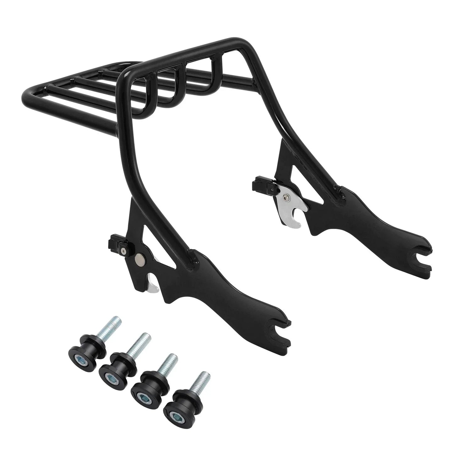 Luggage Rack & Docking Hardware for Harley Low Rider ST FXLRST (2018-2025)