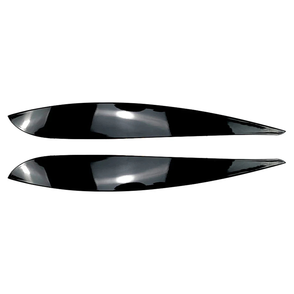 Headlight Eyelid Molding Trim Cover for VW Polo (2005-2009)