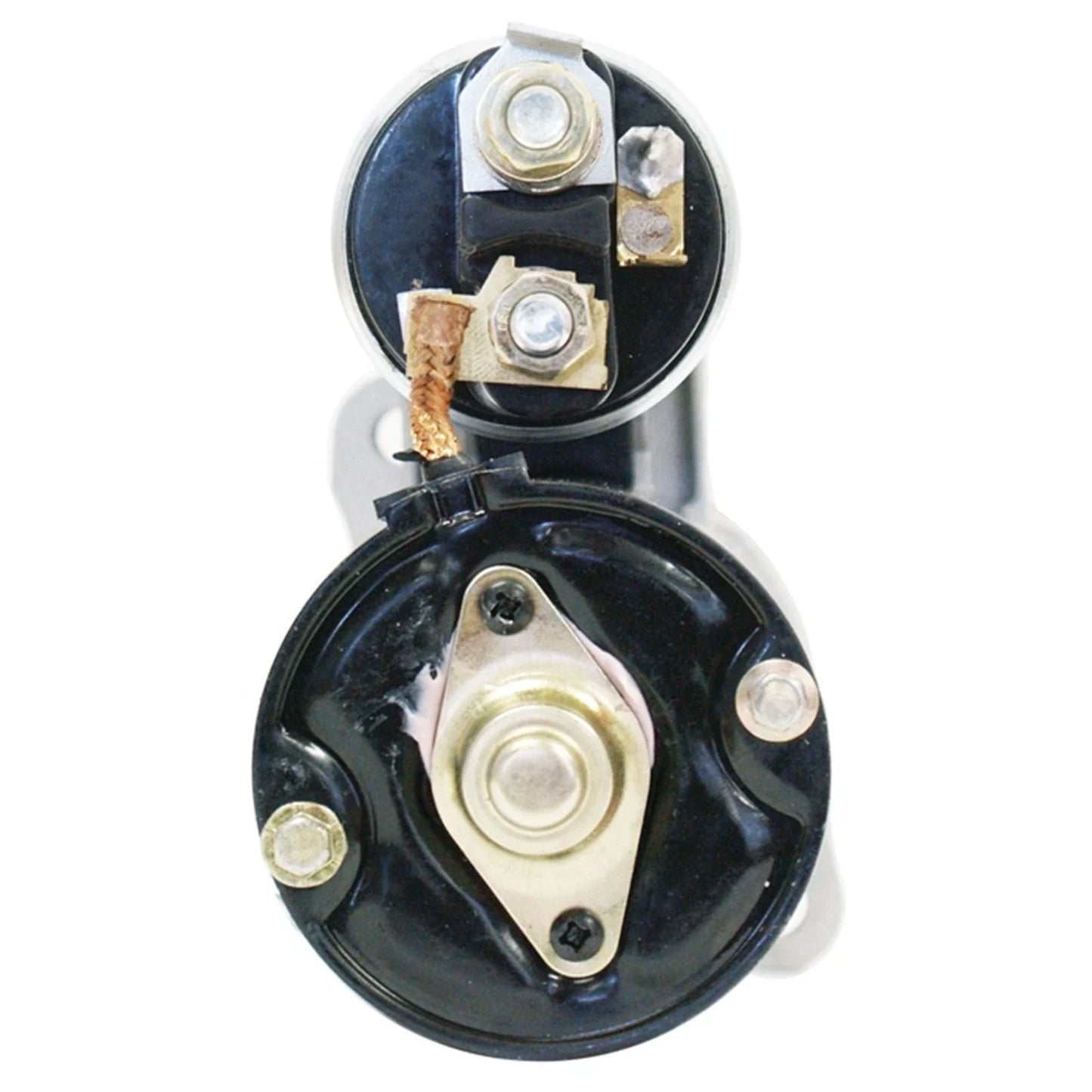 3.5L V6 Starter Motor for Mitsubishi Diamante (1997-2004)