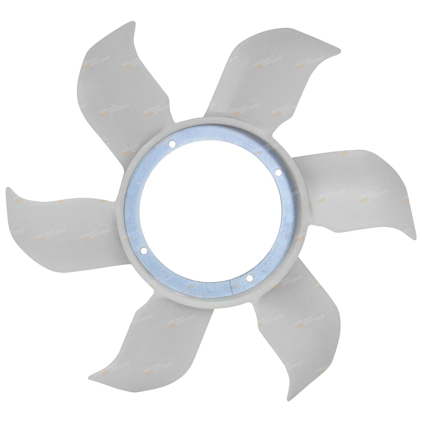 Cooling Fan Blade for Pajero NM NP NT NW NX (2000-2017)
