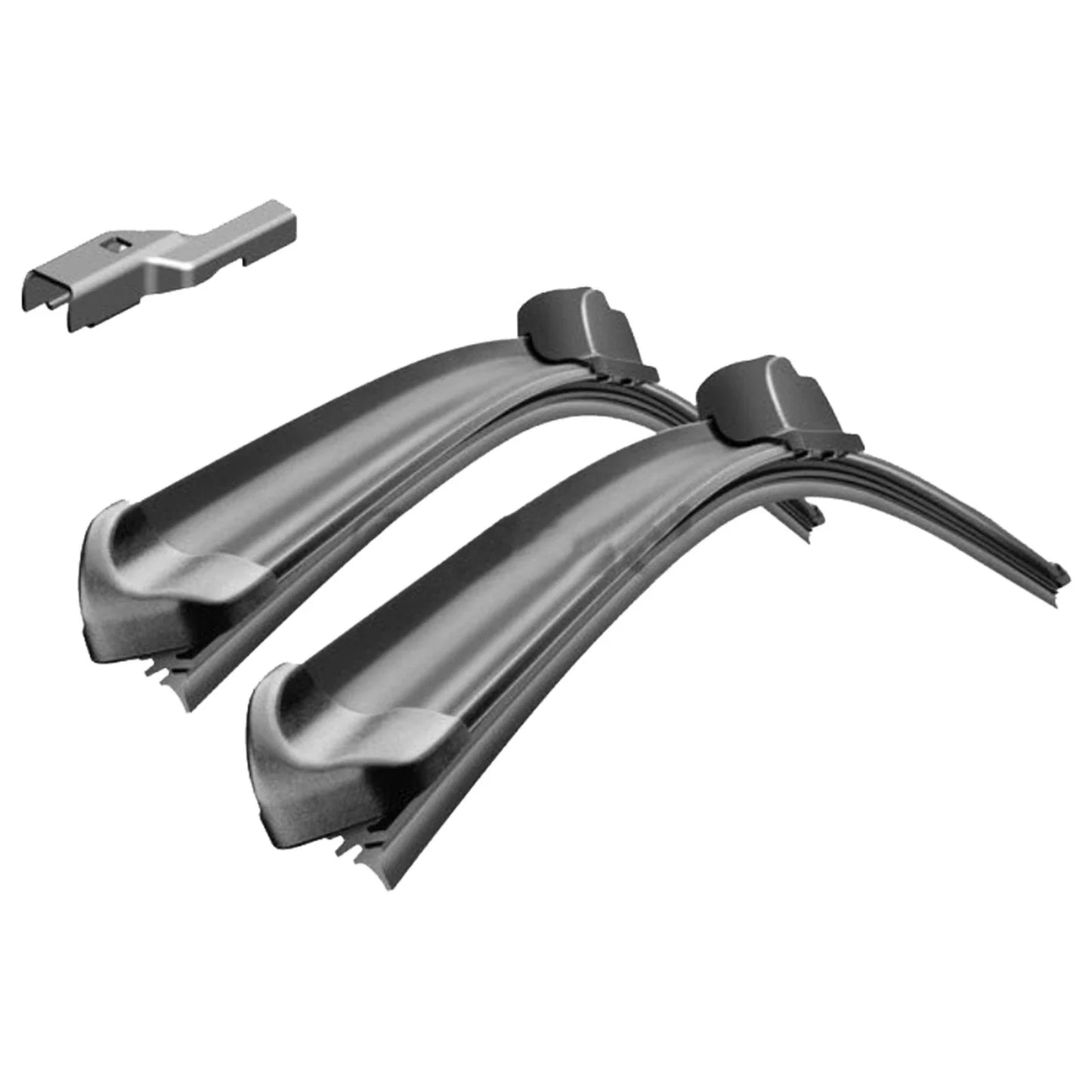 Aerotwin Front Wiper Blade Assembly for Ford Ranger PX (2015 - 2019)