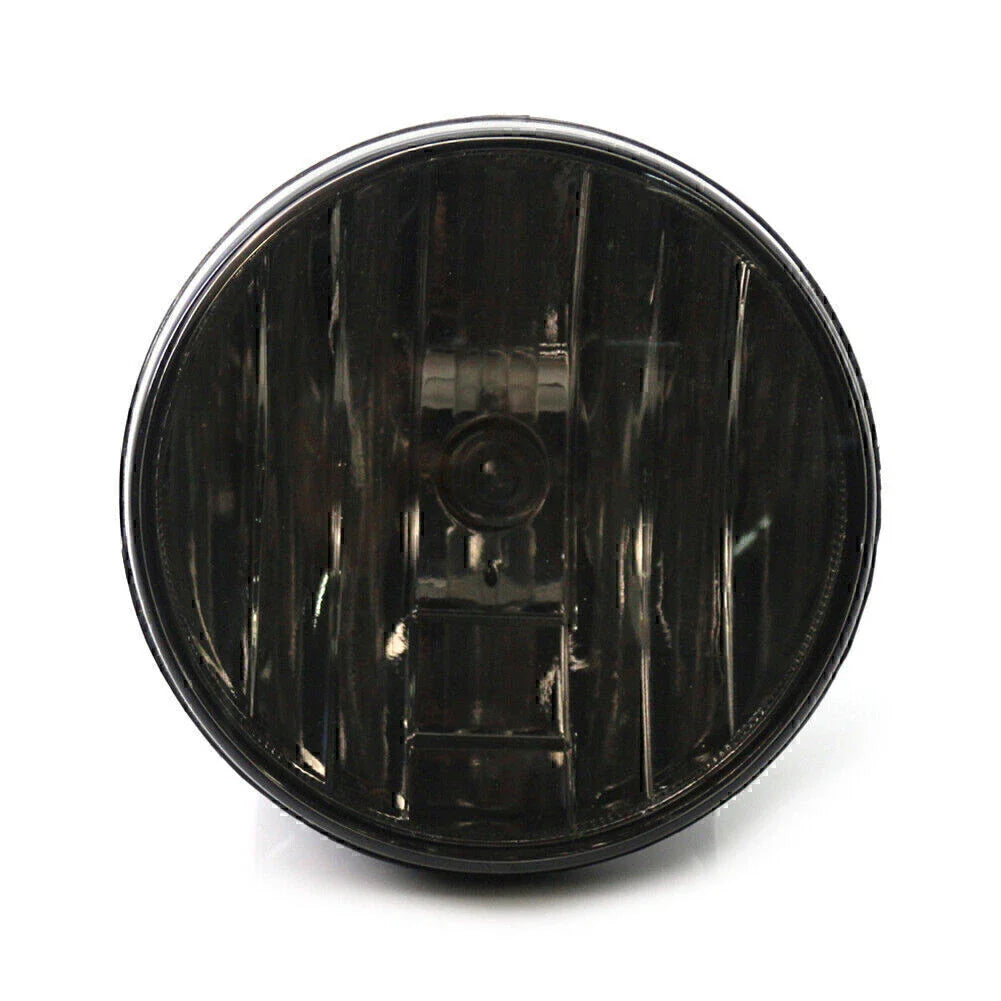 Left Front Bumper Fog Lamp Light for GMC Sierra 1500 2500 HD (2007-2013)
