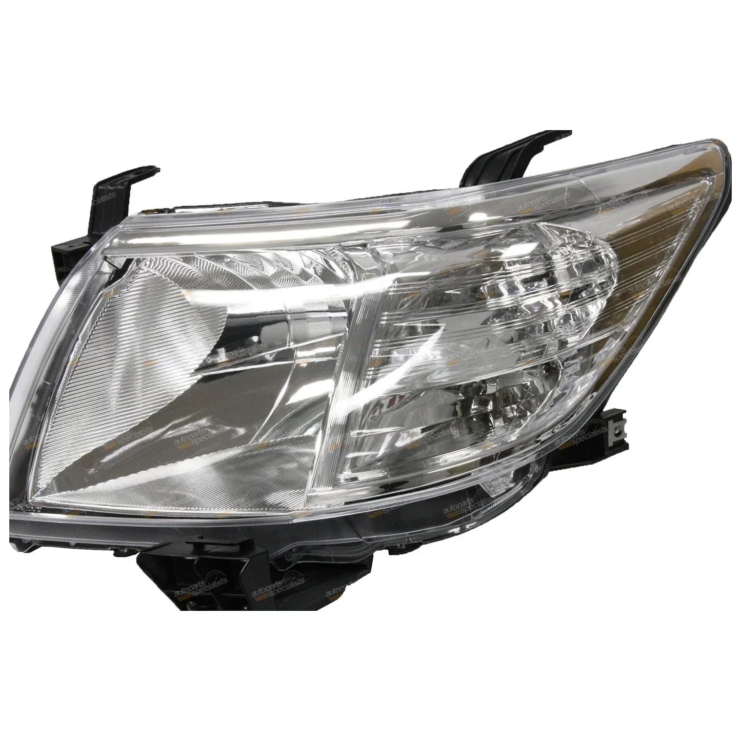 LH HeadLight for Toyota Hilux SR SR5 Workmate (2011–2015)