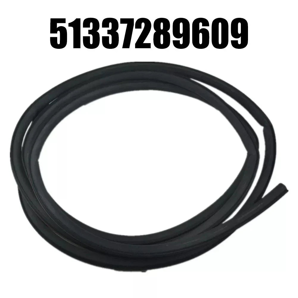 Front Door Surround Weather Strip for BMW X5 M F85 (2015–2018)