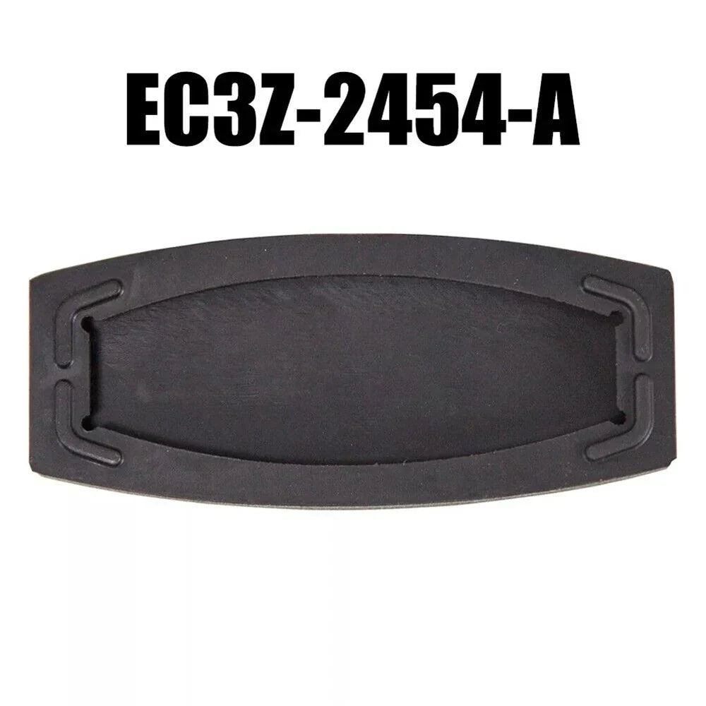 Brake Pedal Pad Cover for Ford F-250 F-350 F-450 F-550 Super Duty (2008-2016)