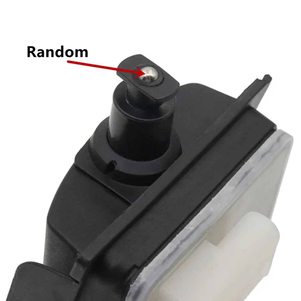 Fuel Filler Door Lock Actuator Motor for Mercedes-Benz W177 C118 (2019-2023)