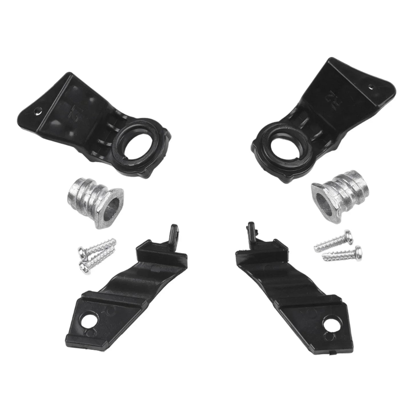 Headlamp Headlight Bracket for GOLF MK5 (2003–2009)