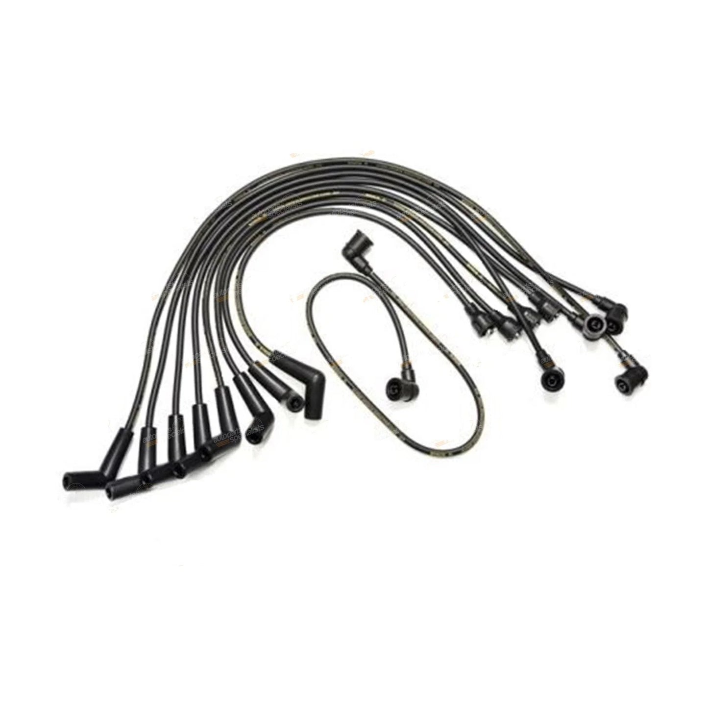 Spark Plug Leads for Land Rover Discovery 3.9L V8 (1993-1998)