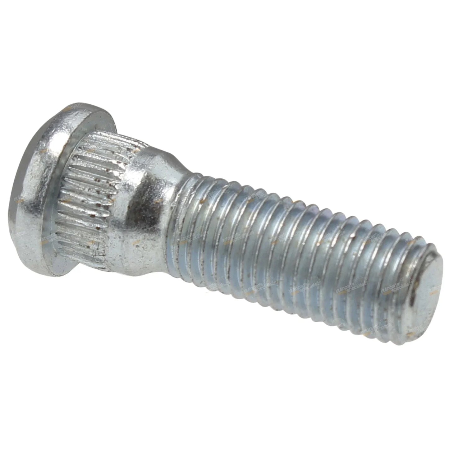 Front Wheel Studs / 12 Pack / Studs for Toyota Landcruiser (1990–1998)