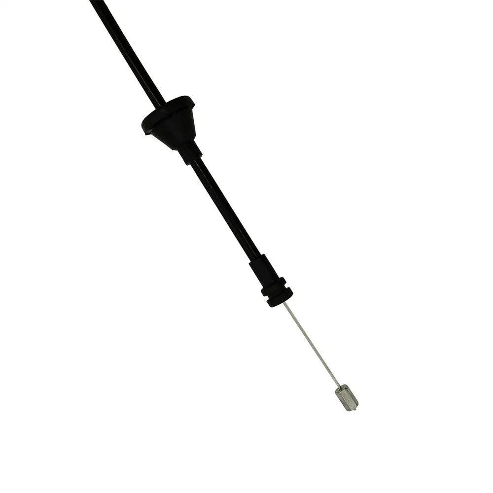 Hood Release Cable for 1982-1988 Chevy Monte Carlo, Malibu, Buick Regal