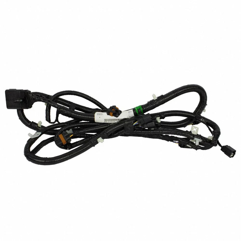 Parking Distance Aid Wiring Harness for Ford Explorer (2016-2017)