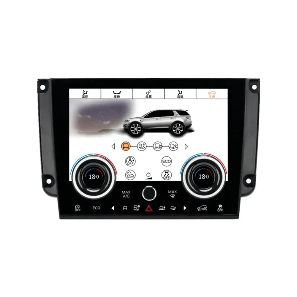 AC Climate Screen for Land Rover Discovery Sport 2015-2019