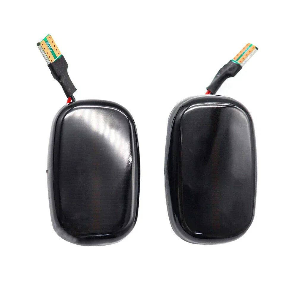 LED Side Indicator Lights for Toyota Hilux Yaris Corolla RAV4 Lexus