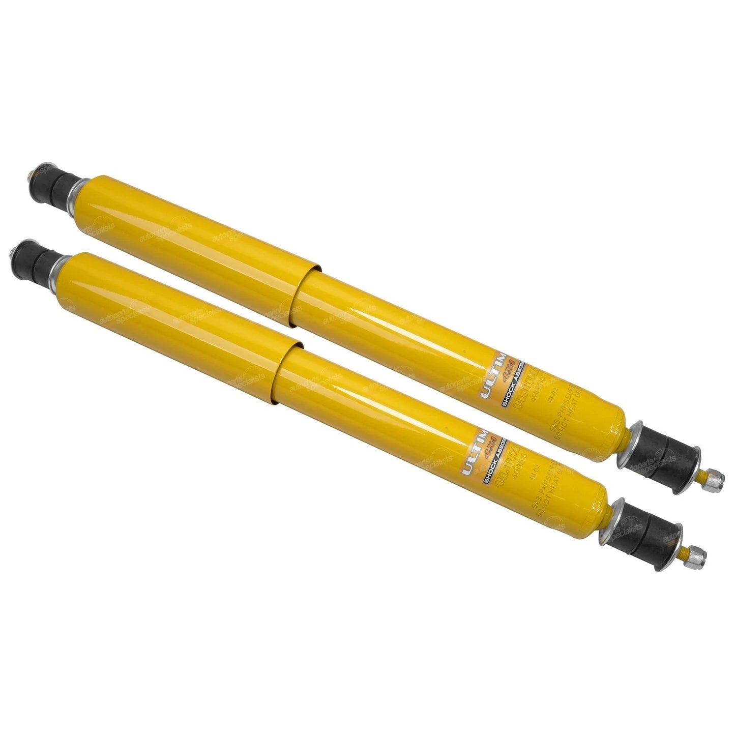 Front Gas Shock Absorbers for GQ GU Patrol Y60 Y61