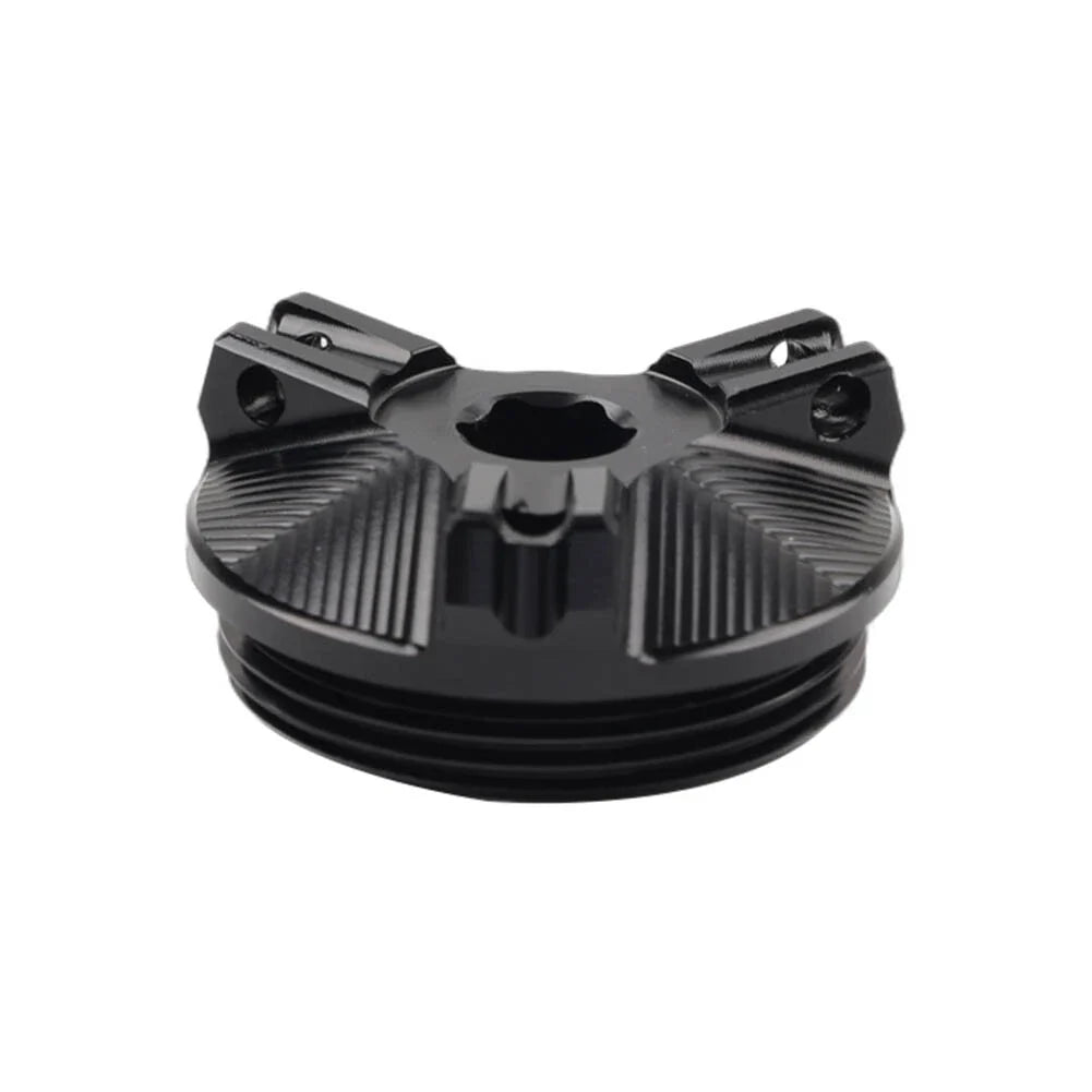 Engine Oil Filler Plug Cap Cover for BMW R nineT, R1200 RT (2014-2020, 2009-2013)