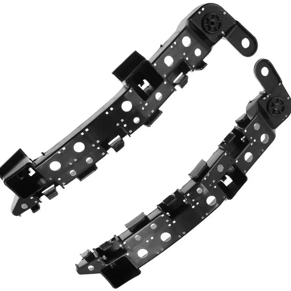 Front Bumper Retainer Brackets Left & Right for Honda CR-V (2017-2019)