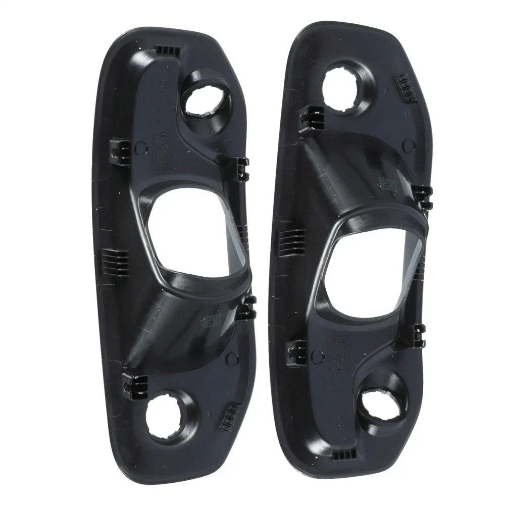 Fog Lamp Light Bezel Kit Right & Left for 2019-2024 RAM 1500