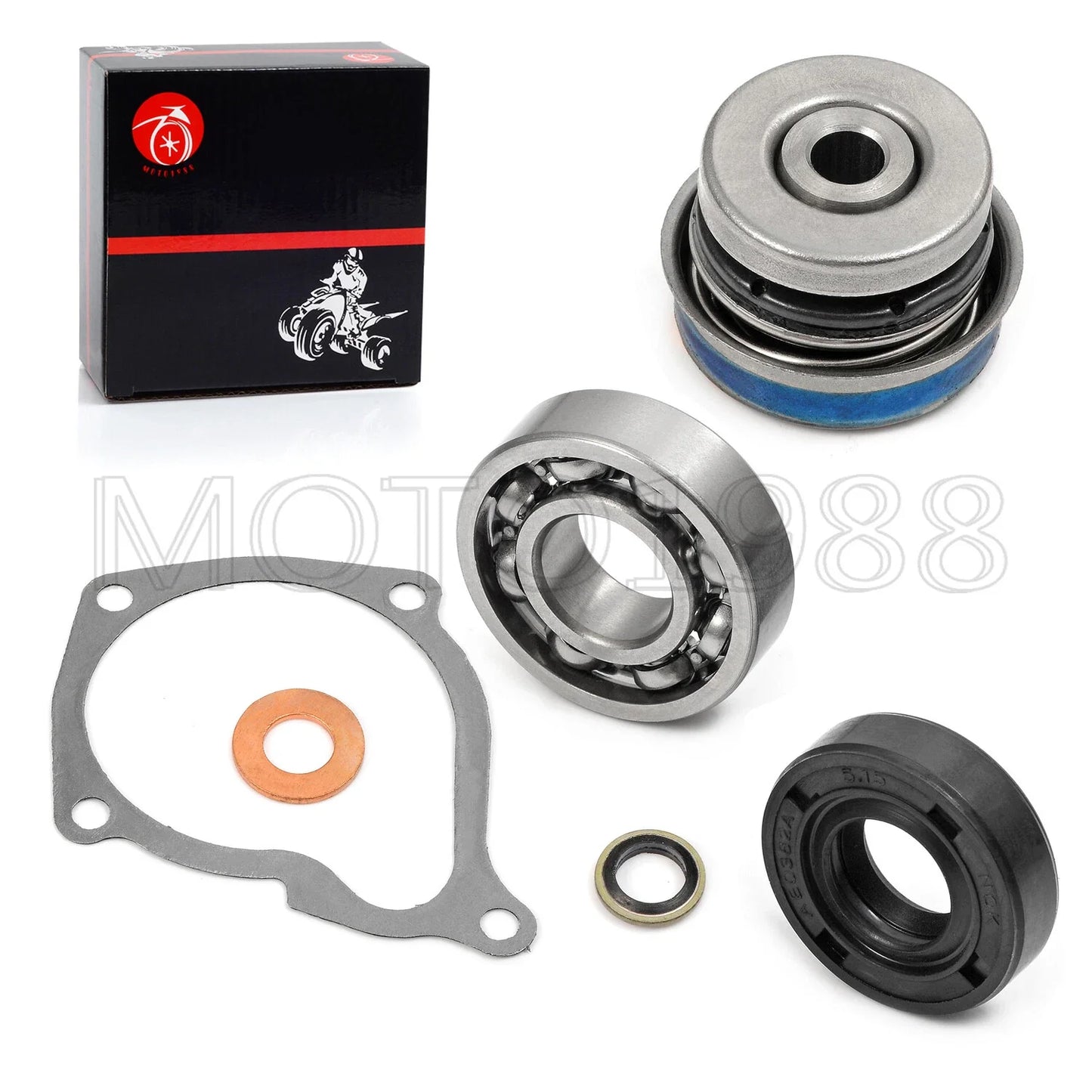 Water Pump Kit for Polaris 500 Sportsman