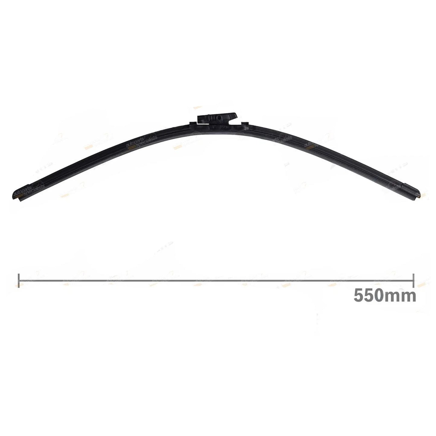 Driver Side Wiper Blade for Audi TT (2006-2010)