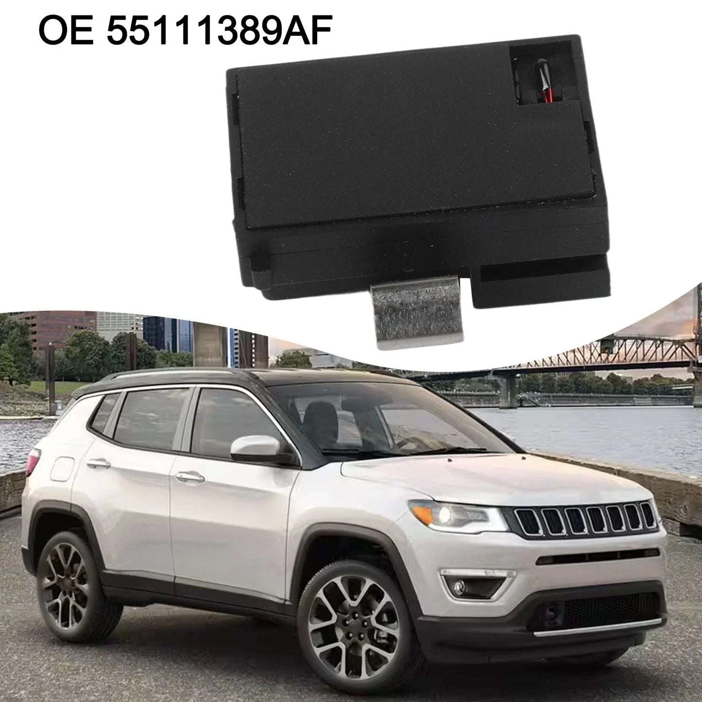 Humidity Sensor for Chrysler 300 (2014–2019)