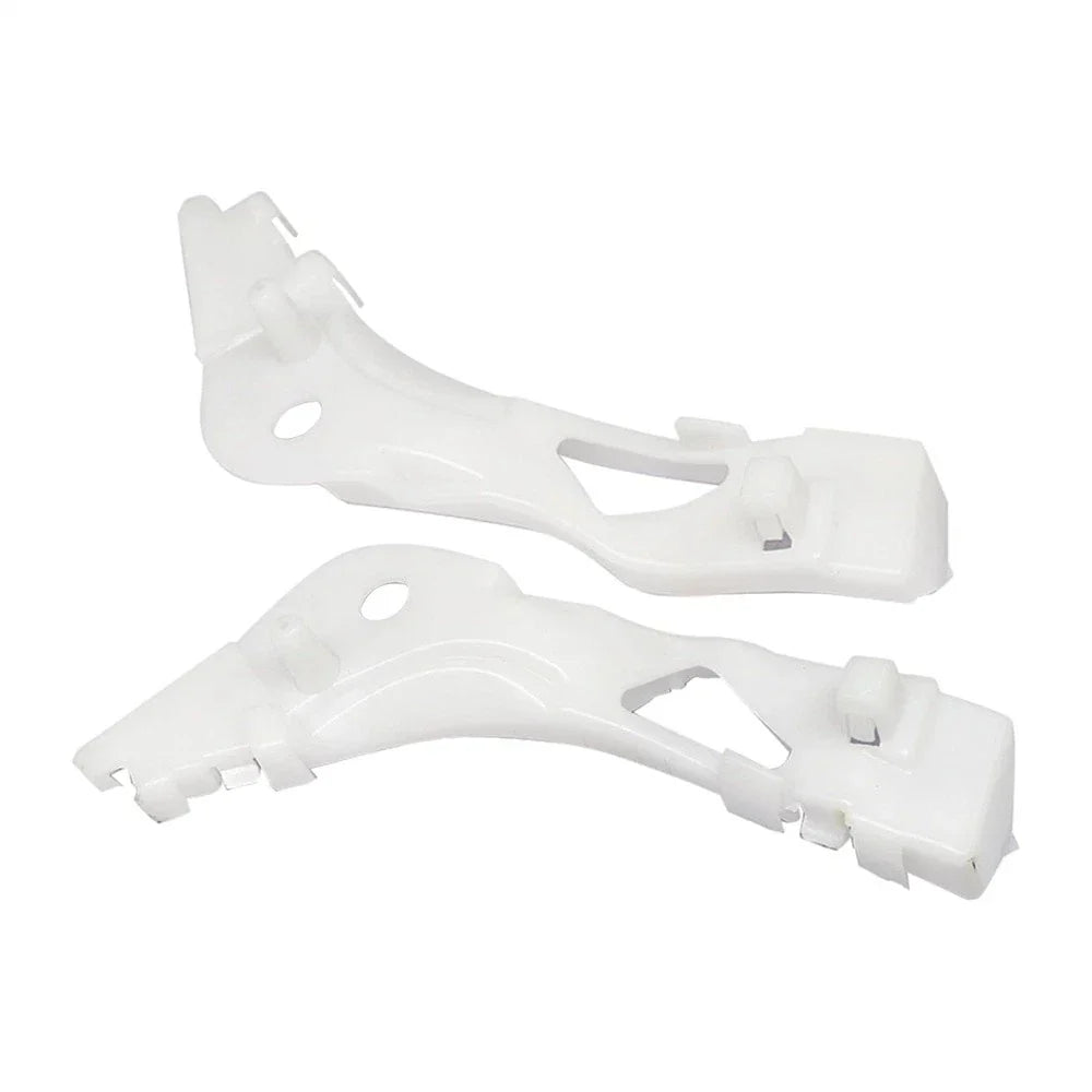 Front Bumper Bracket Mounts Left & Right for Mazda 6 (2003-2008)