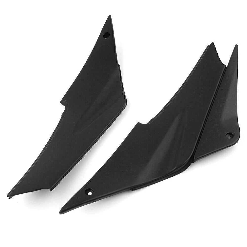 ABS Tank Side Cover Panels for Kawasaki Ninja ZX6R ZX636 (2005-2006)