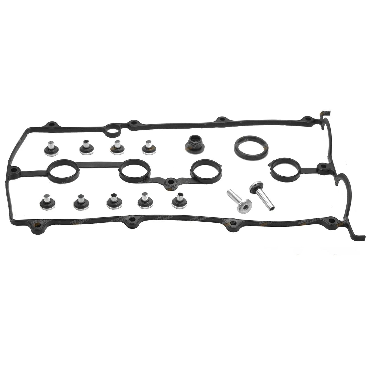 Valve Tappet Cover Gasket Seal Set 2.0L for Ford Laser KQ (2001-2002)