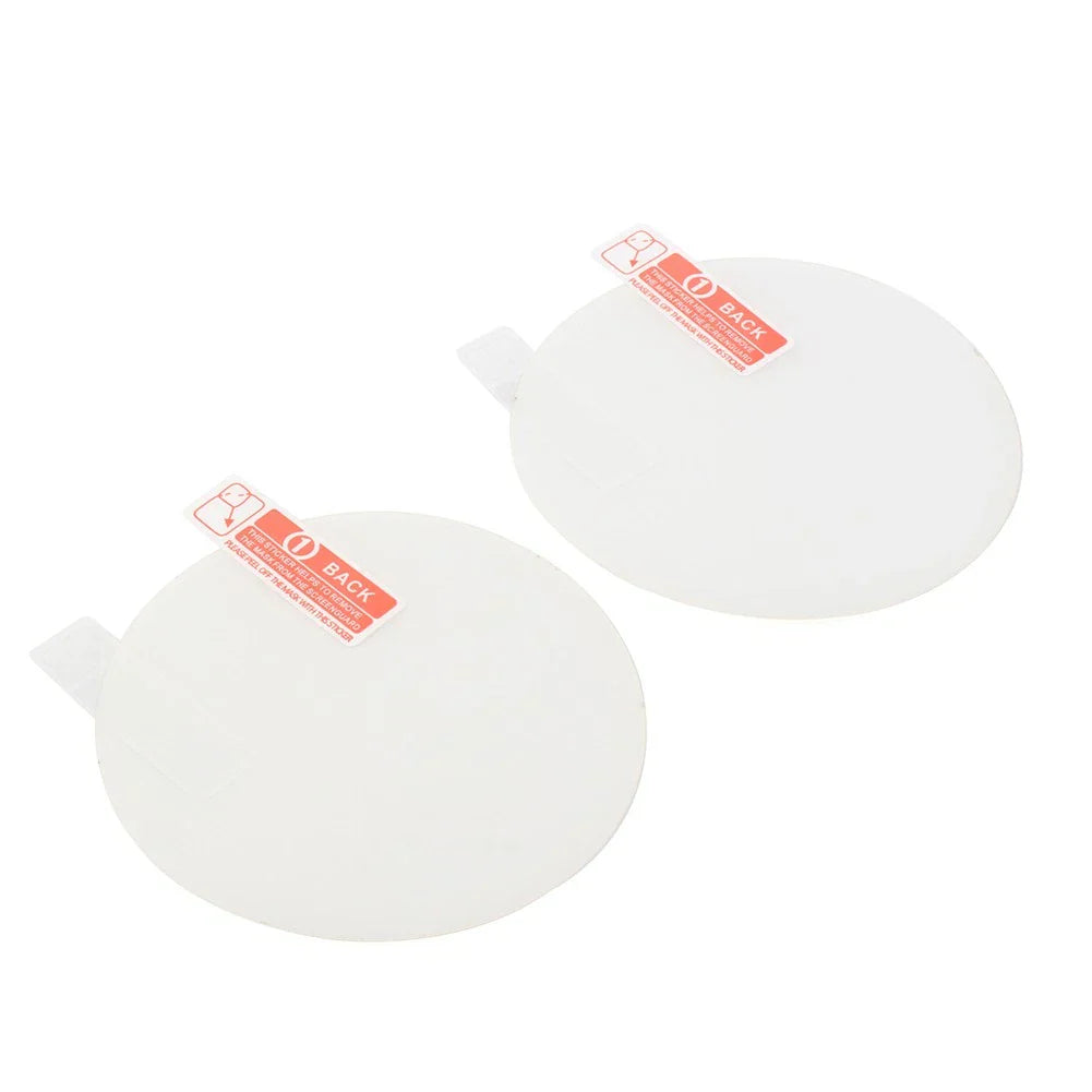 Instrument Cluster Screen Protector Set for Honda CT125 Hunter Cub (2020-2021)