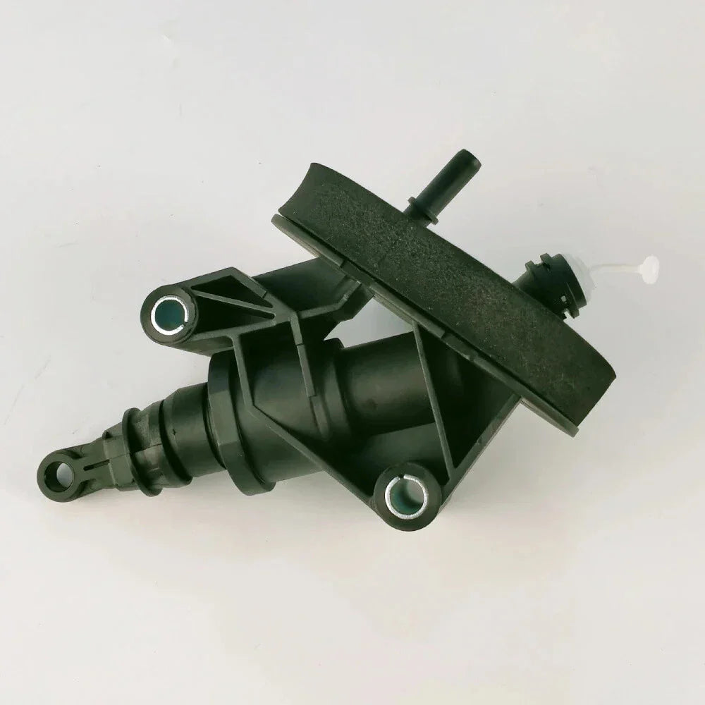 Clutch Master Cylinder Black for Ford Fiesta 1.6L L4 (2014-2019)