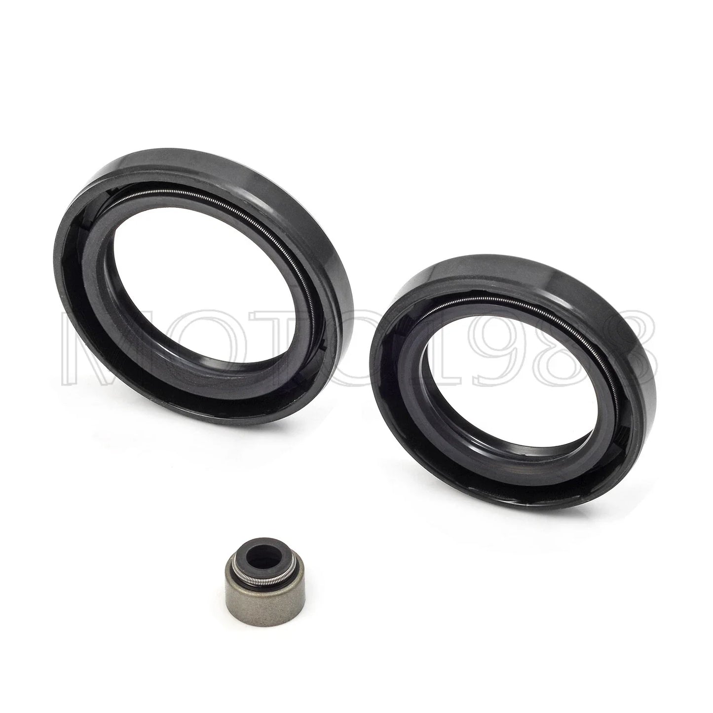 Cylinder Gaskets Seals Rebuild Kit for Yamaha G14 (1995–1996)