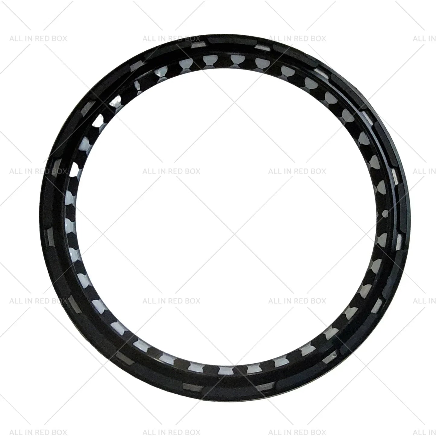 Rear Crankshaft Oil Seal for Toyota Hilux LN167R (1997-2005) 3.0L Diesel